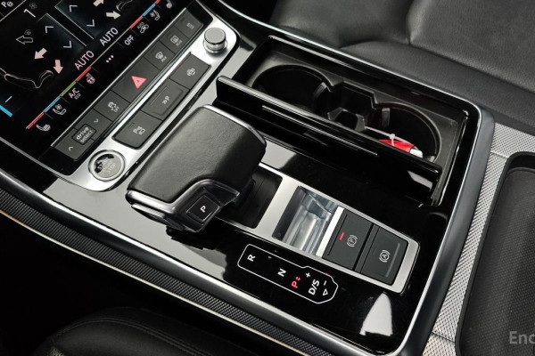 2021 Audi Q7 с пробегом 75 557 км