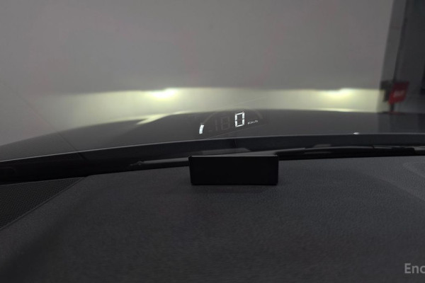 2019 Audi Q7 с пробегом 97 033 км