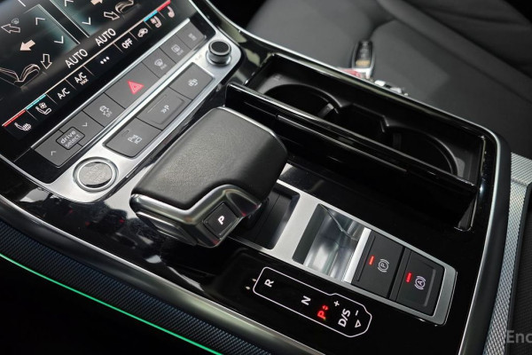 2022 Audi Q7 с пробегом 50 911 км