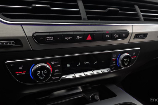 2019 Audi Q7 с пробегом 97 033 км