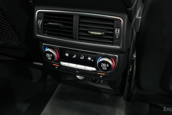 2019 Audi Q7 с пробегом 132 370 км