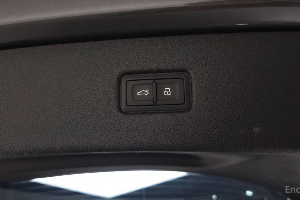 2019 Audi Q7 с пробегом 97 033 км