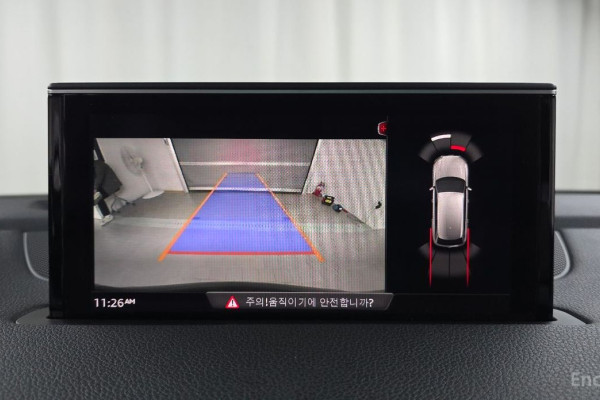 2019 Audi Q7 с пробегом 78 720 км