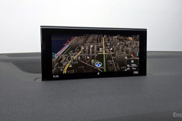 2019 Audi Q7 с пробегом 116 922 км