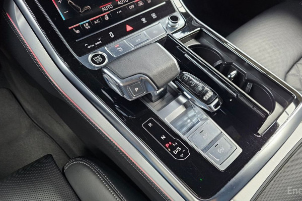 2022 Audi Q7 с пробегом 65 393 км