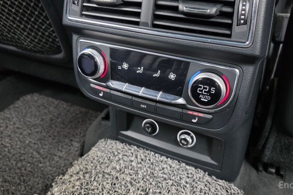 2019 Audi Q7 с пробегом 78 720 км