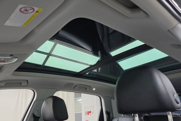 2019 Audi Q7 с пробегом 78 720 км