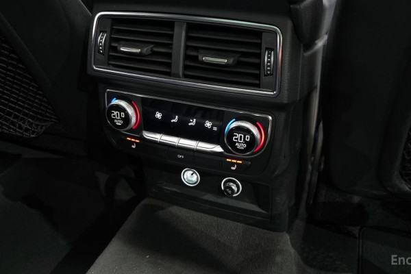 2019 Audi Q7 с пробегом 116 922 км