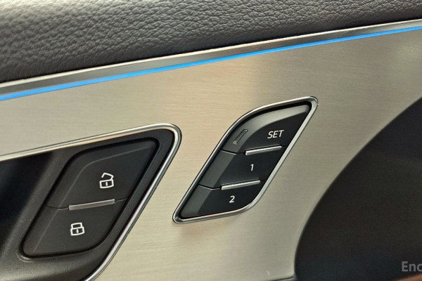 2019 Audi Q7 с пробегом 43 953 км