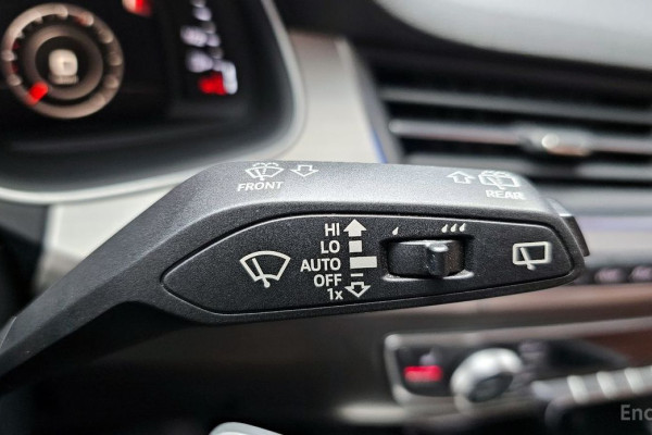 2019 Audi Q7 с пробегом 43 953 км