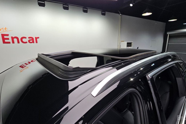 2022 Audi Q7 с пробегом 40 858 км