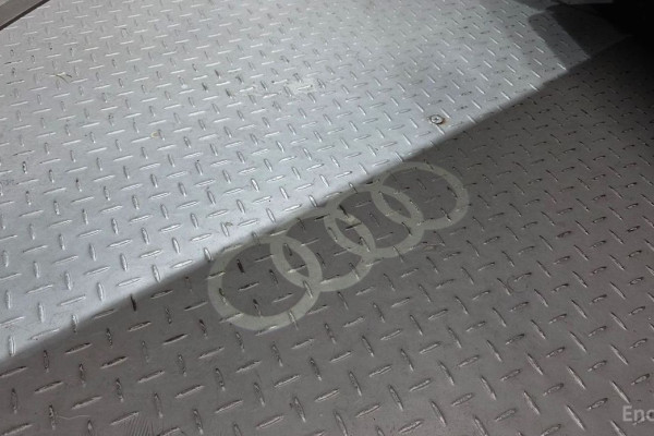 2019 Audi Q7 с пробегом 78 218 км