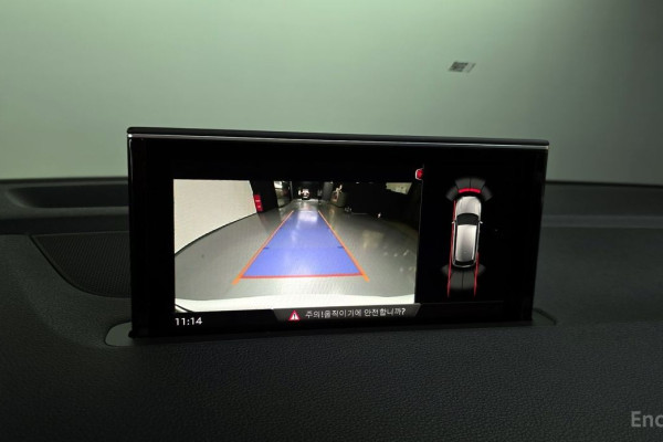 2019 Audi Q7 с пробегом 83 584 км