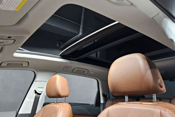 2019 Audi Q7 с пробегом 43 953 км