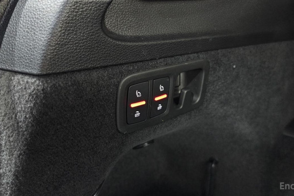 2022 Audi Q7 с пробегом 40 858 км