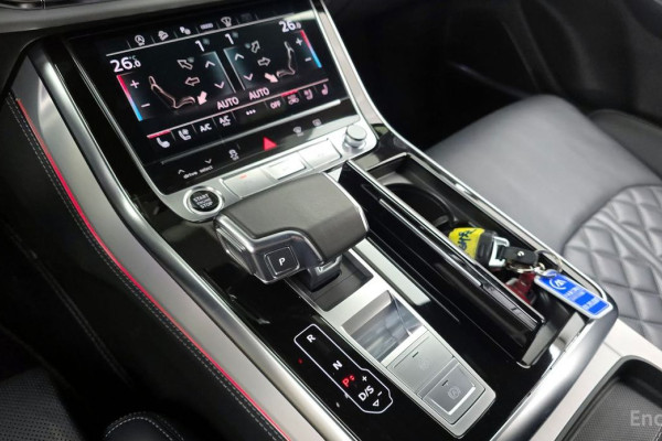 2022 Audi Q7 с пробегом 52 001 км