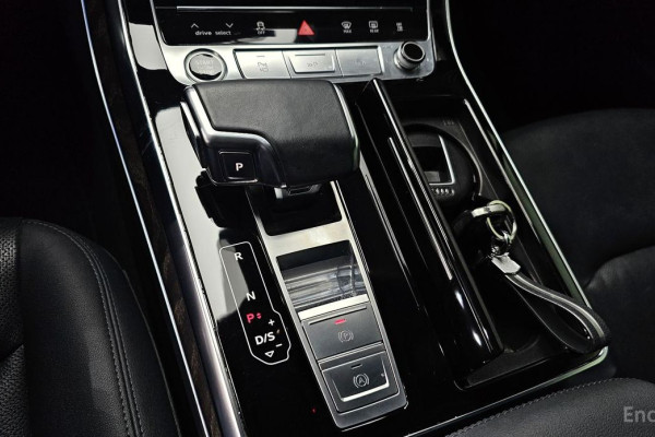 2021 Audi Q7 с пробегом 56 829 км