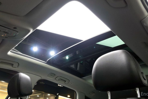 2019 Audi Q7 с пробегом 83 584 км