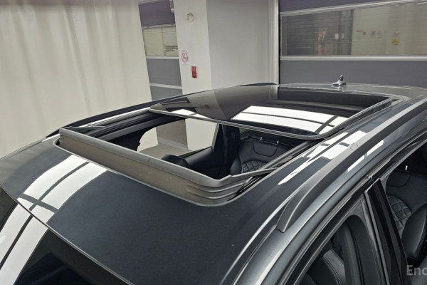 2022 Audi Q7 с пробегом 65 393 км