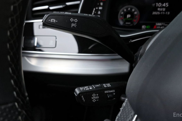 2022 Audi Q7 с пробегом 58 871 км