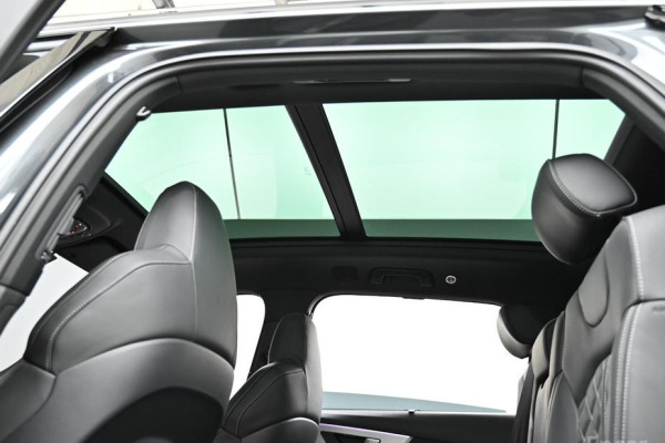 2023 Audi Q7 с пробегом 38 749 км