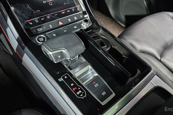 2021 Audi Q7 с пробегом 105 284 км