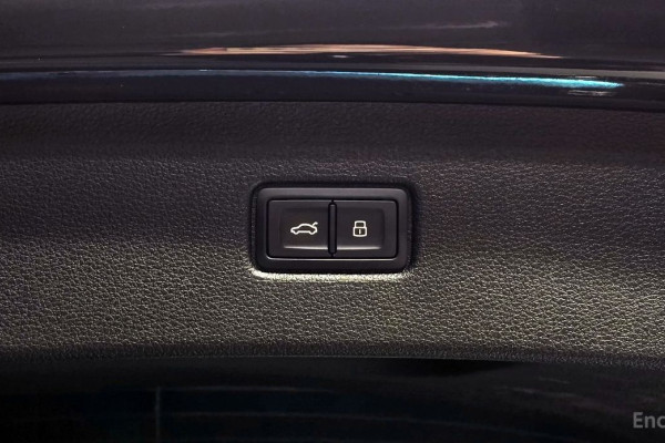 2022 Audi Q7 с пробегом 89 748 км