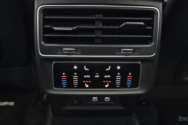 2021 Audi Q7 с пробегом 56 829 км