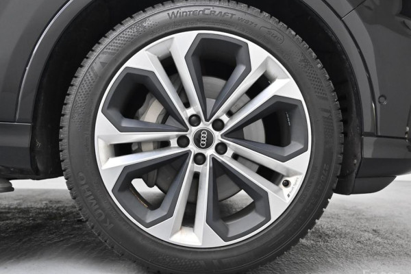 2023 Audi Q7 с пробегом 25 957 км