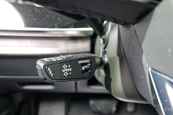 2021 Audi Q7 с пробегом 81 534 км