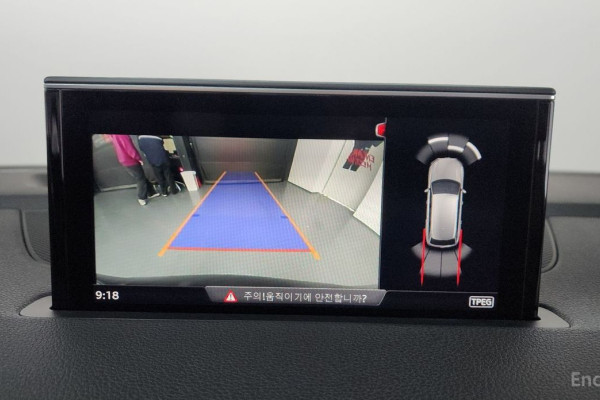 2019 Audi Q7 с пробегом 56 558 км