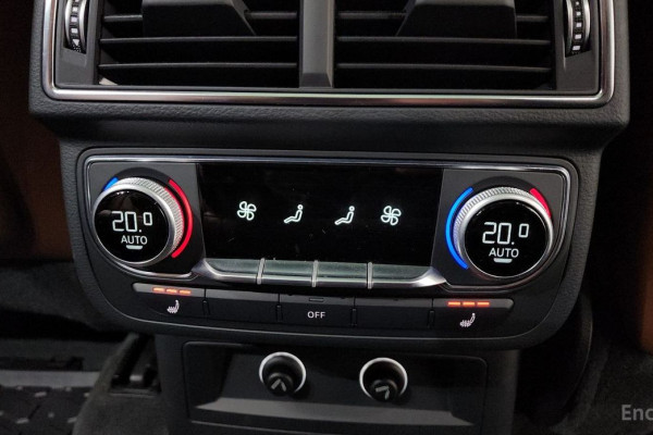 2019 Audi Q7 с пробегом 56 558 км