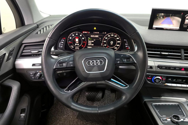 2019 Audi Q7 с пробегом 76 904 км