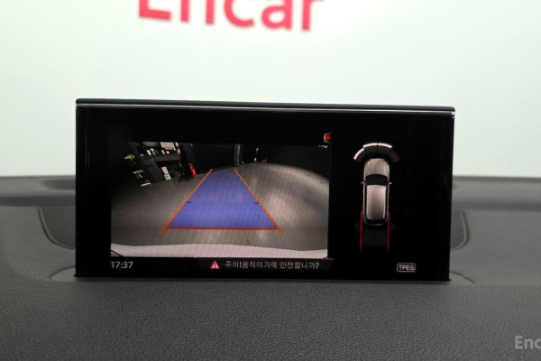 2019 Audi Q7 с пробегом 76 904 км