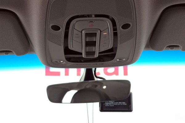 2019 Audi Q7 с пробегом 76 904 км