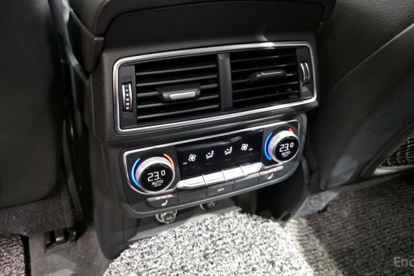 2019 Audi Q7 с пробегом 76 904 км