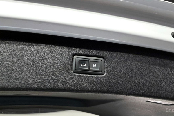 2019 Audi Q7 с пробегом 76 904 км