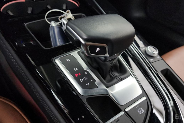 2021 Audi A5 с пробегом 72 483 км