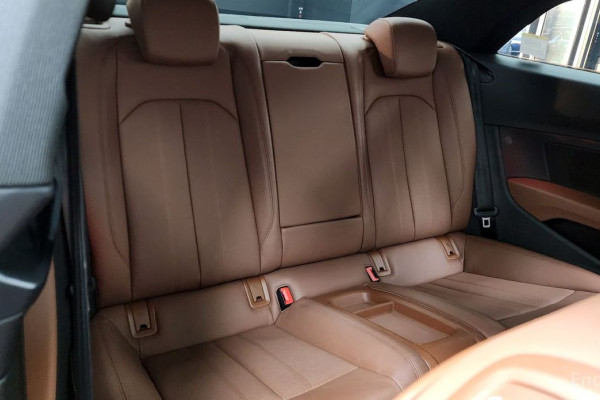 2021 Audi A5 с пробегом 72 483 км