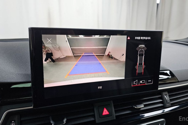 2020 Audi A5 с пробегом 62 224 км