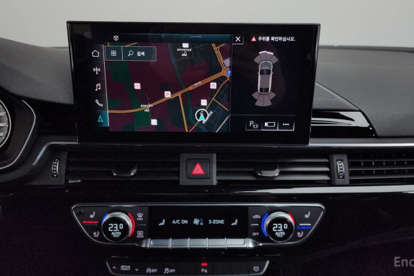 2021 Audi A5 с пробегом 34 422 км