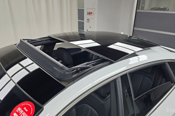 2020 Audi A5 с пробегом 62 224 км