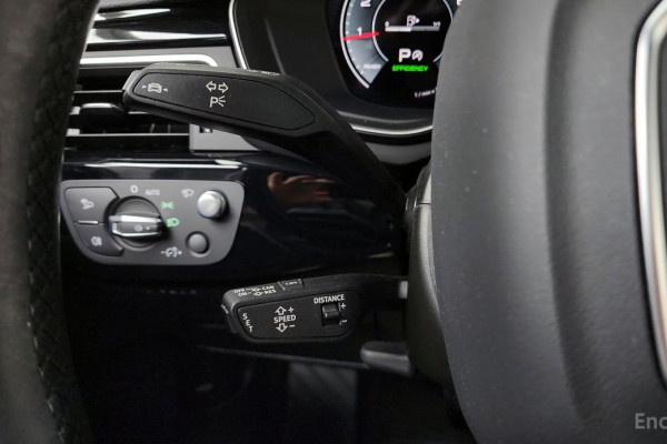 2021 Audi A5 с пробегом 72 483 км