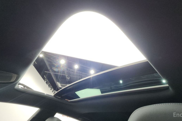 2021 Audi A5 с пробегом 34 422 км