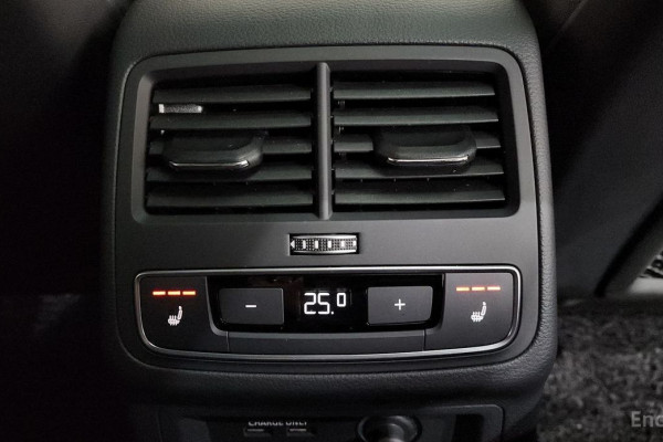 2021 Audi A5 с пробегом 34 422 км