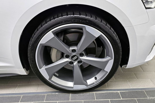 2019 Audi A5 с пробегом 42 690 км