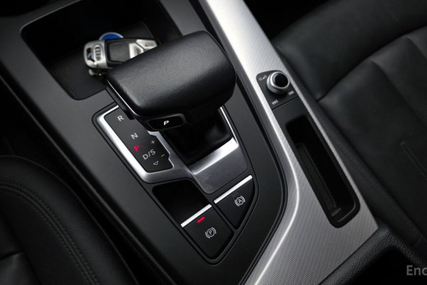 2021 Audi A5 с пробегом 87 656 км