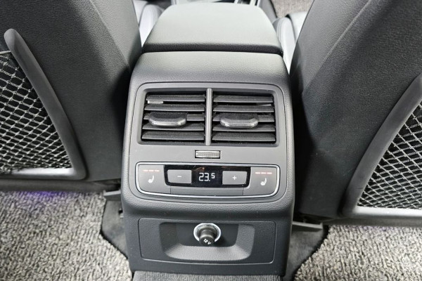 2019 Audi A5 с пробегом 42 690 км