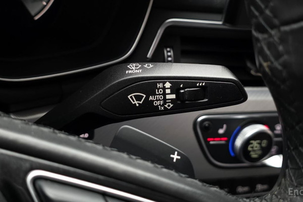 2021 Audi A5 с пробегом 87 656 км