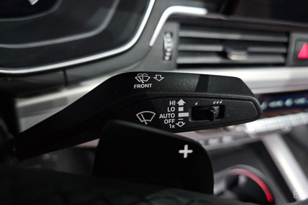 2022 Audi A5 с пробегом 21 830 км